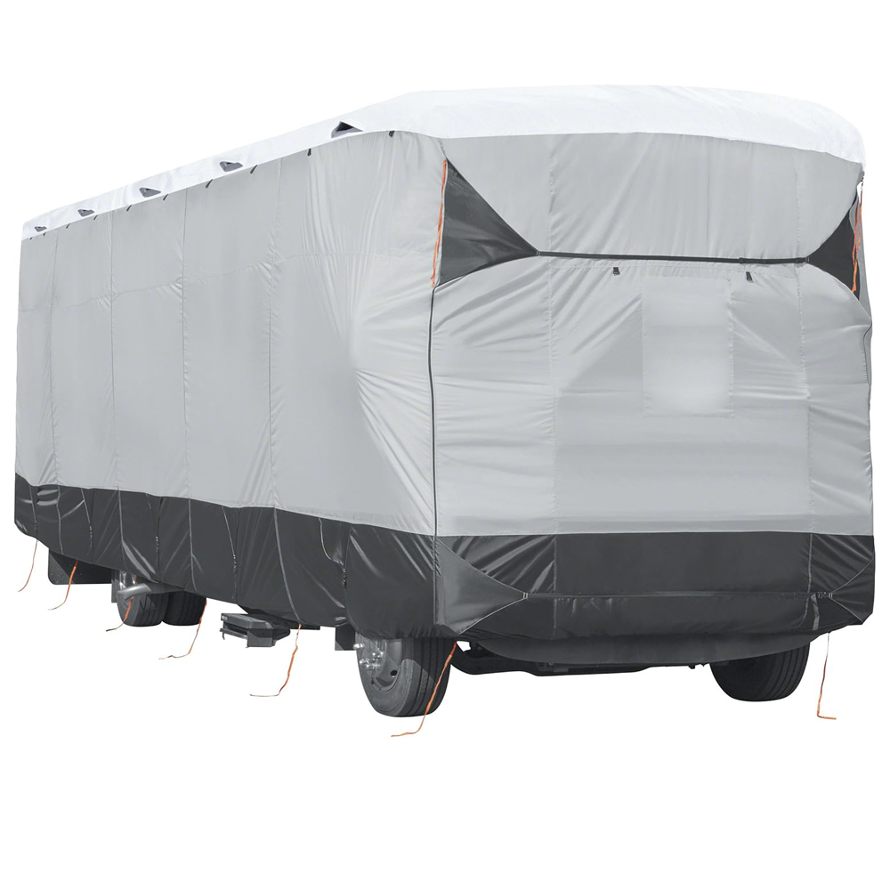 Outdoor Adventurer - Duurzame UV-bescherming waterdichte sportieve caravan- en