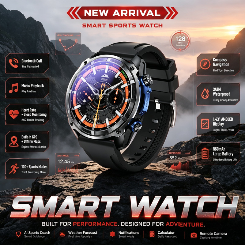 Outdoor Adventure Reservations - 2026 Nieuwe Outdoor Adventure DT G1