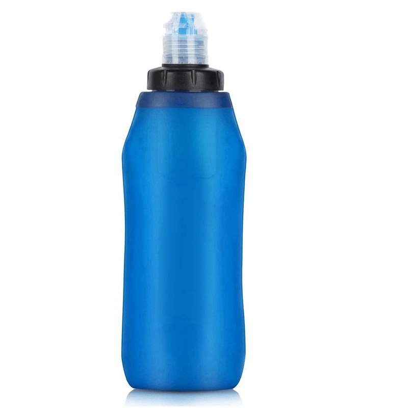 Water Filter Straw - 500Ml Waterfilter Fles Waterfilter Stro Zacht