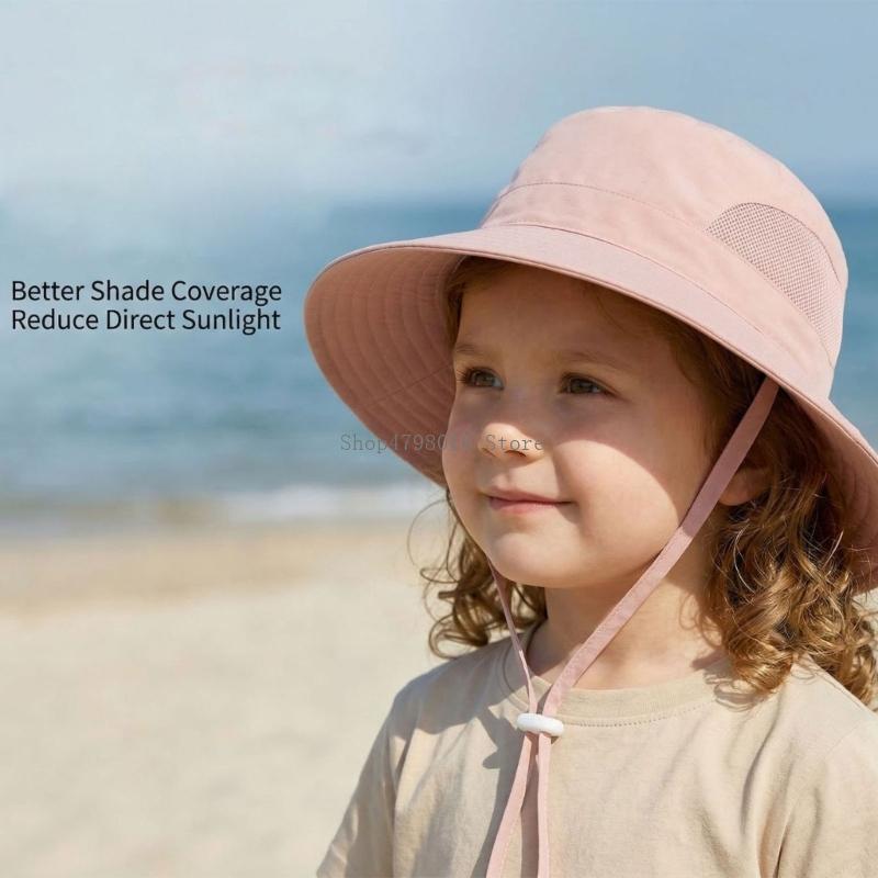 Zomerhoed voor babyjongens, ka - Outdoor Adventure Girls recensie en prijs