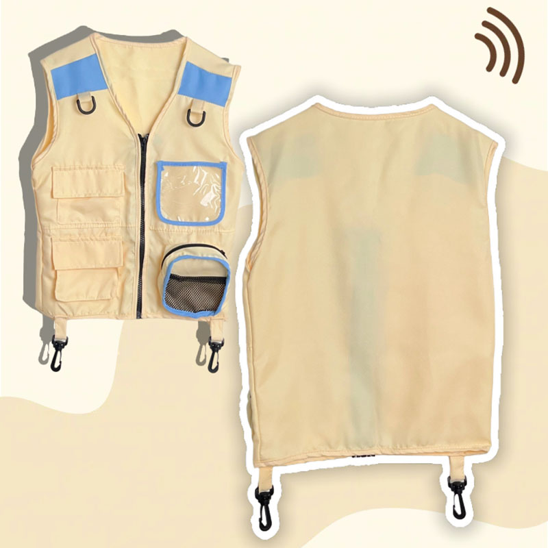 Kinderen Ontdekkingsreiziger V - Outdoor Adventure Girls recensie en prijs