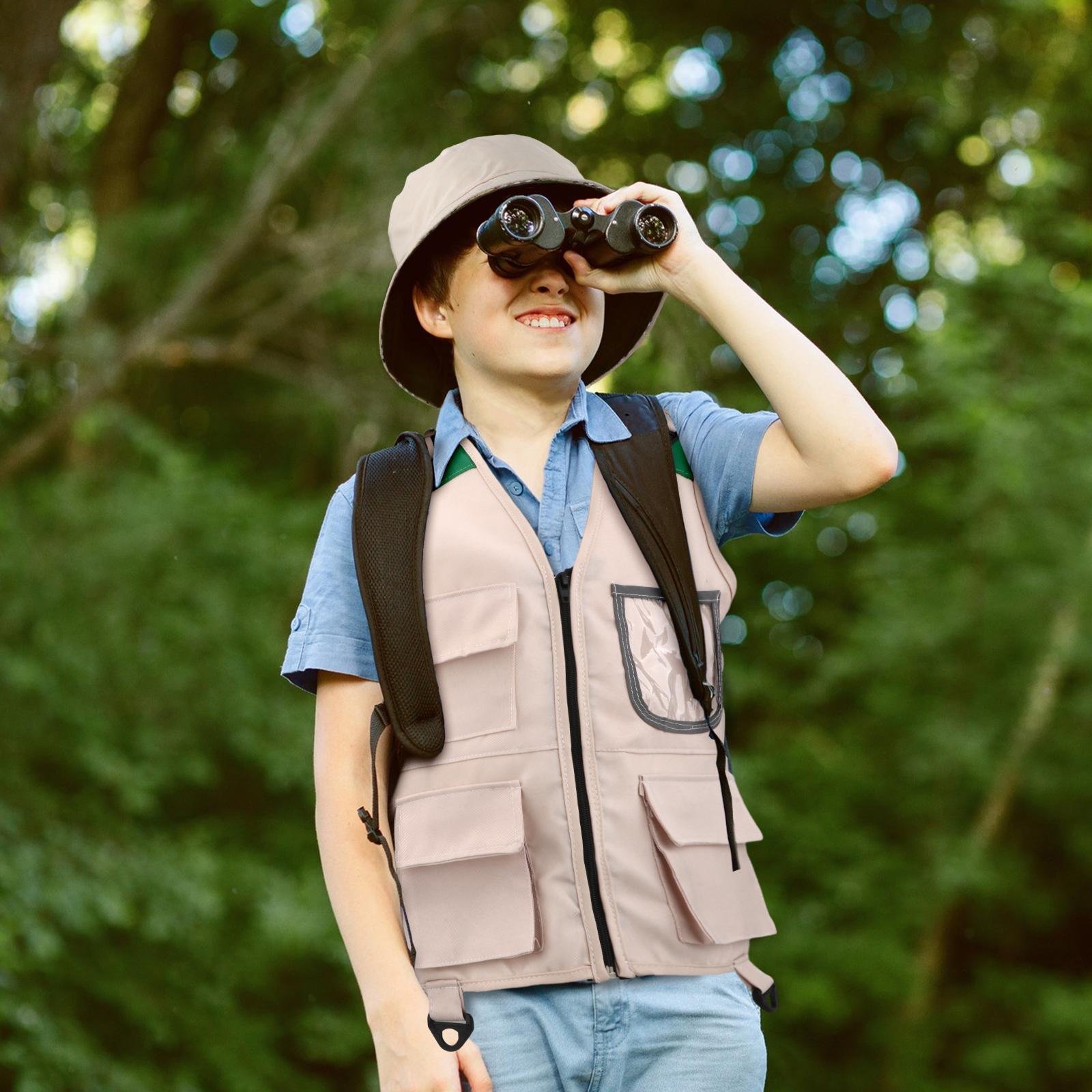 Outdoor Adventure Kits Cargove - Zoo Outdoor Adventure Set recensie en prijs