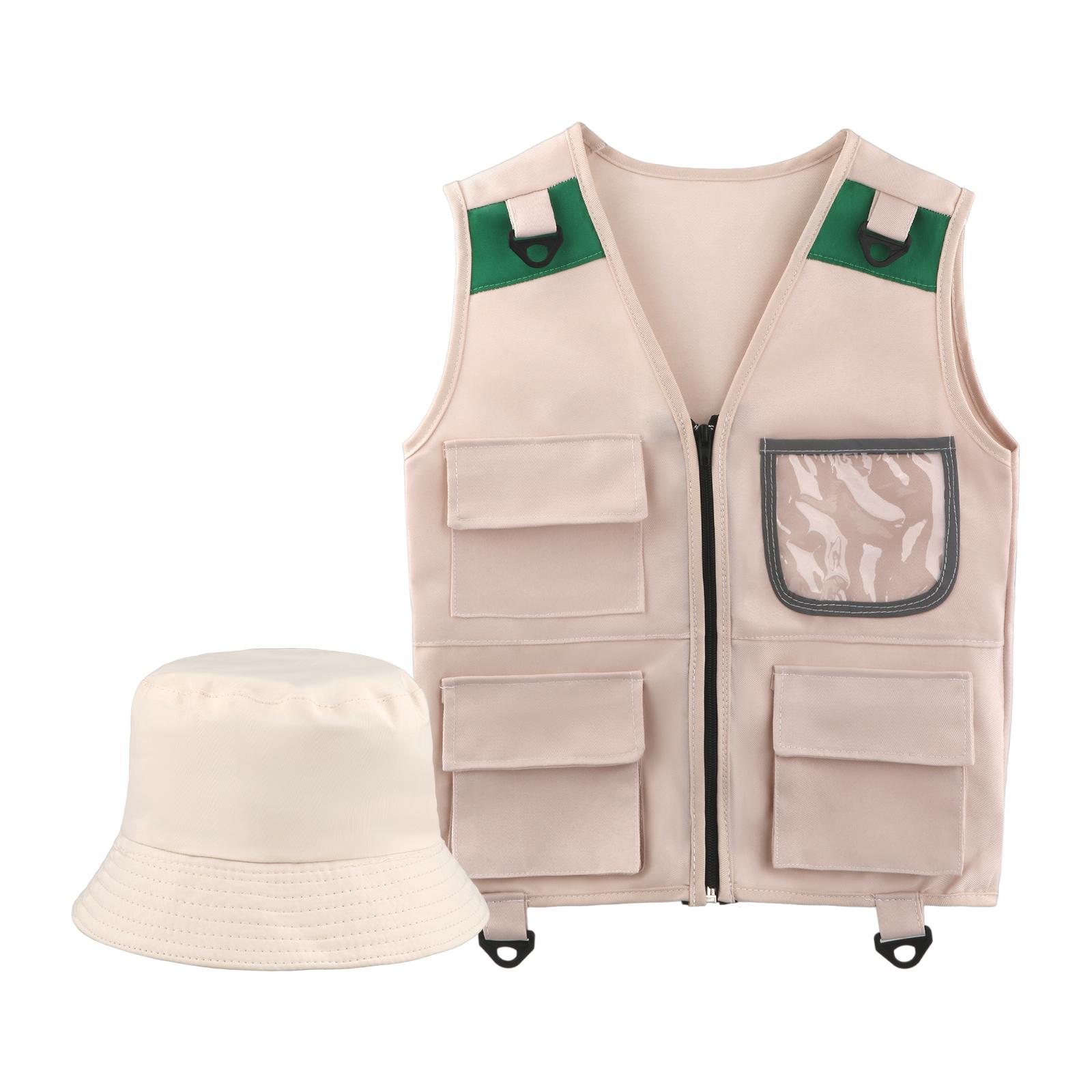Outdoor Adventure Kits Cargove - Zoo Outdoor Adventure Set recensie en prijs