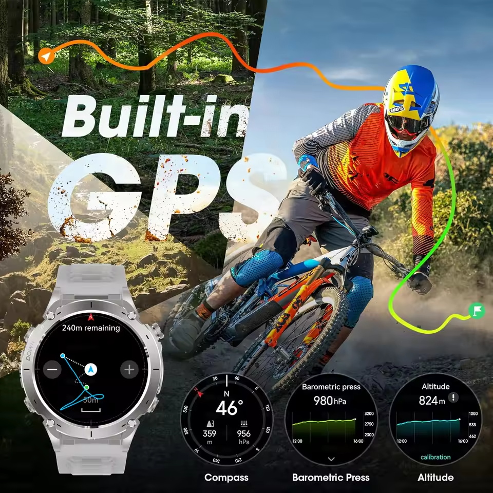 Nieuwe Outdoor Adventure T-Rex - Outdoor Adventure Reservations recensie en prijs