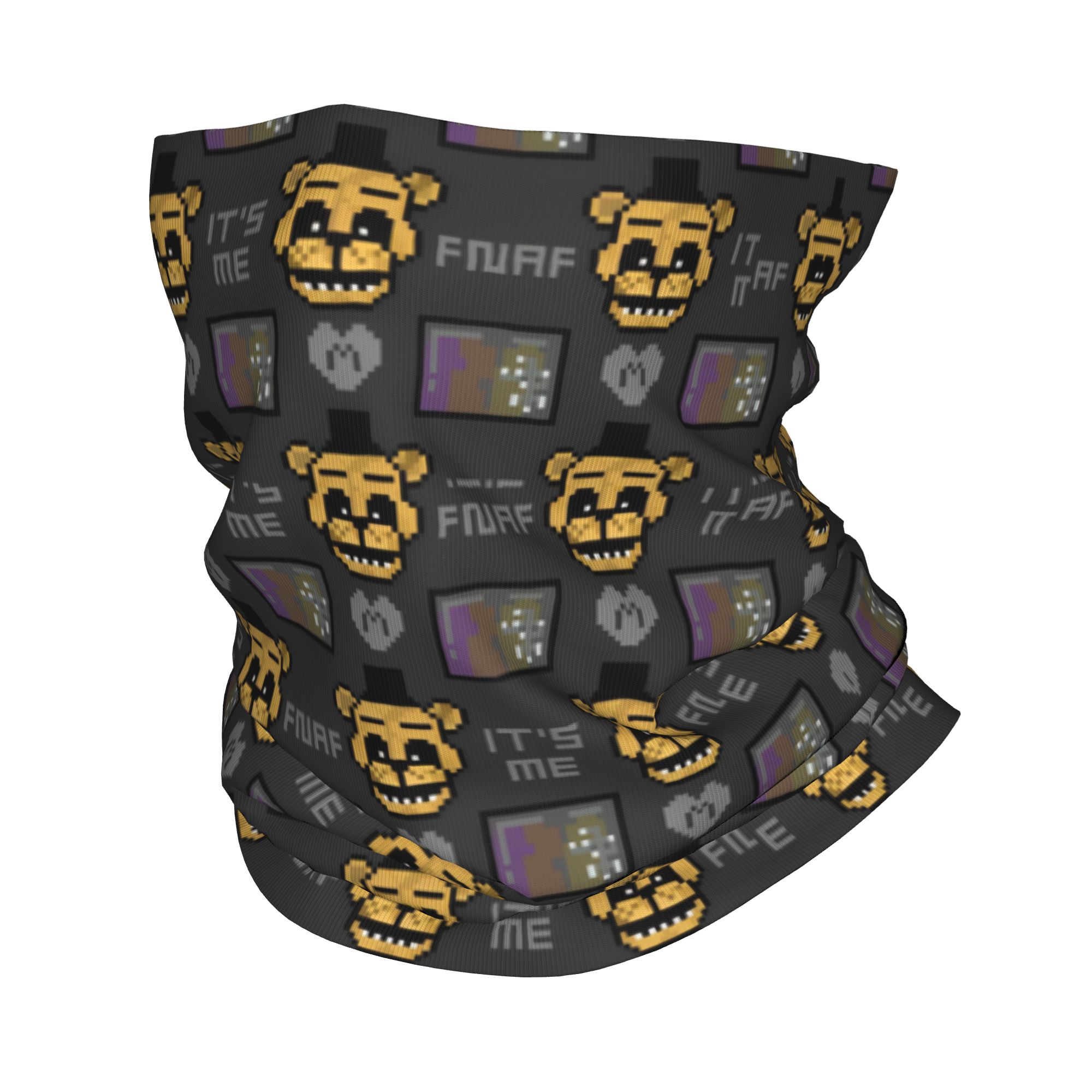 Aangepaste FNAF At Freddys Nec - Outdoor Adventure At recensie en prijs