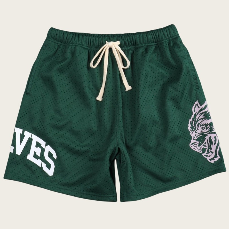 Avontuurlijke shorts voor kind - Outdoor Adventure At recensie en prijs