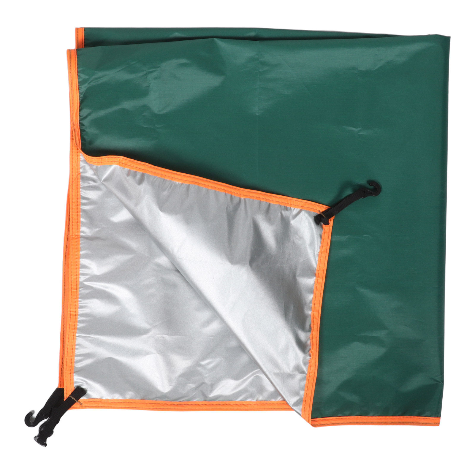 Waterdichte tentregenhoes 110x - Hammock Rain Tarp recensie en prijs