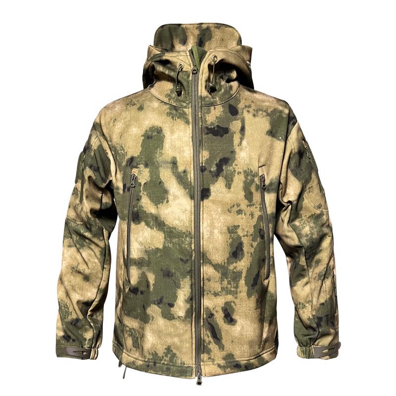 Lente Herfst Outdoor Heren Tra - Outdoor Adventurer recensie en prijs