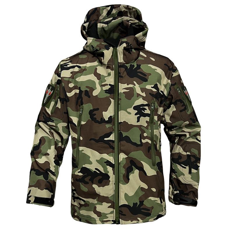 Lente Herfst Outdoor Heren Tra - Outdoor Adventurer recensie en prijs