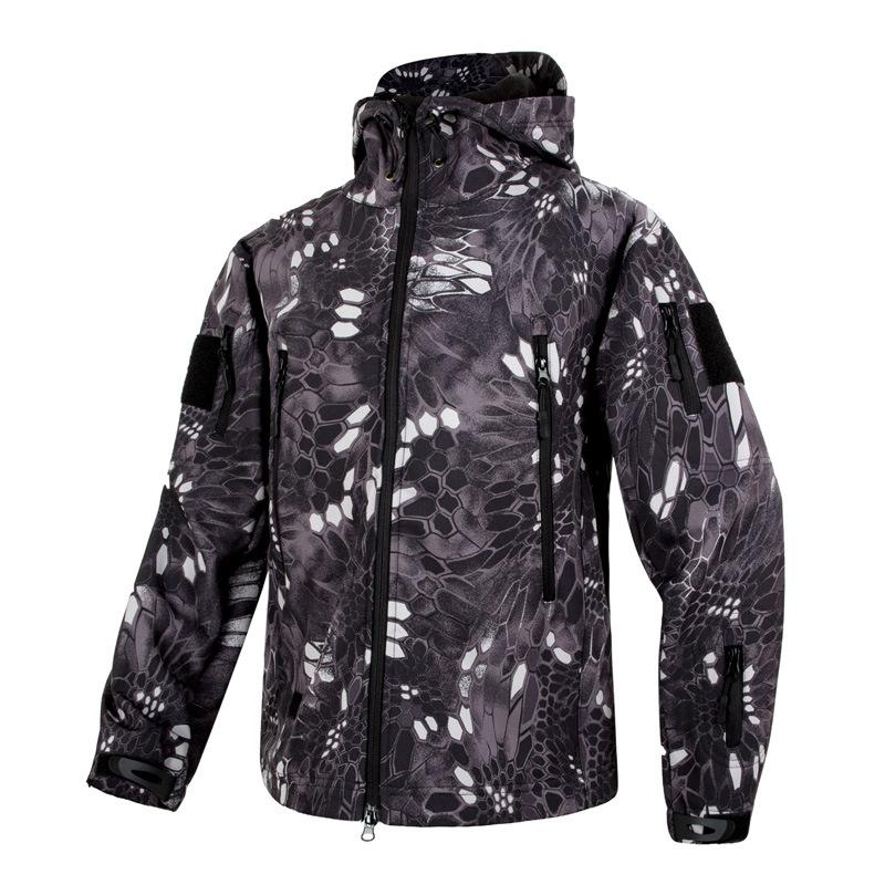 Lente Herfst Outdoor Heren Tra - Outdoor Adventurer recensie en prijs