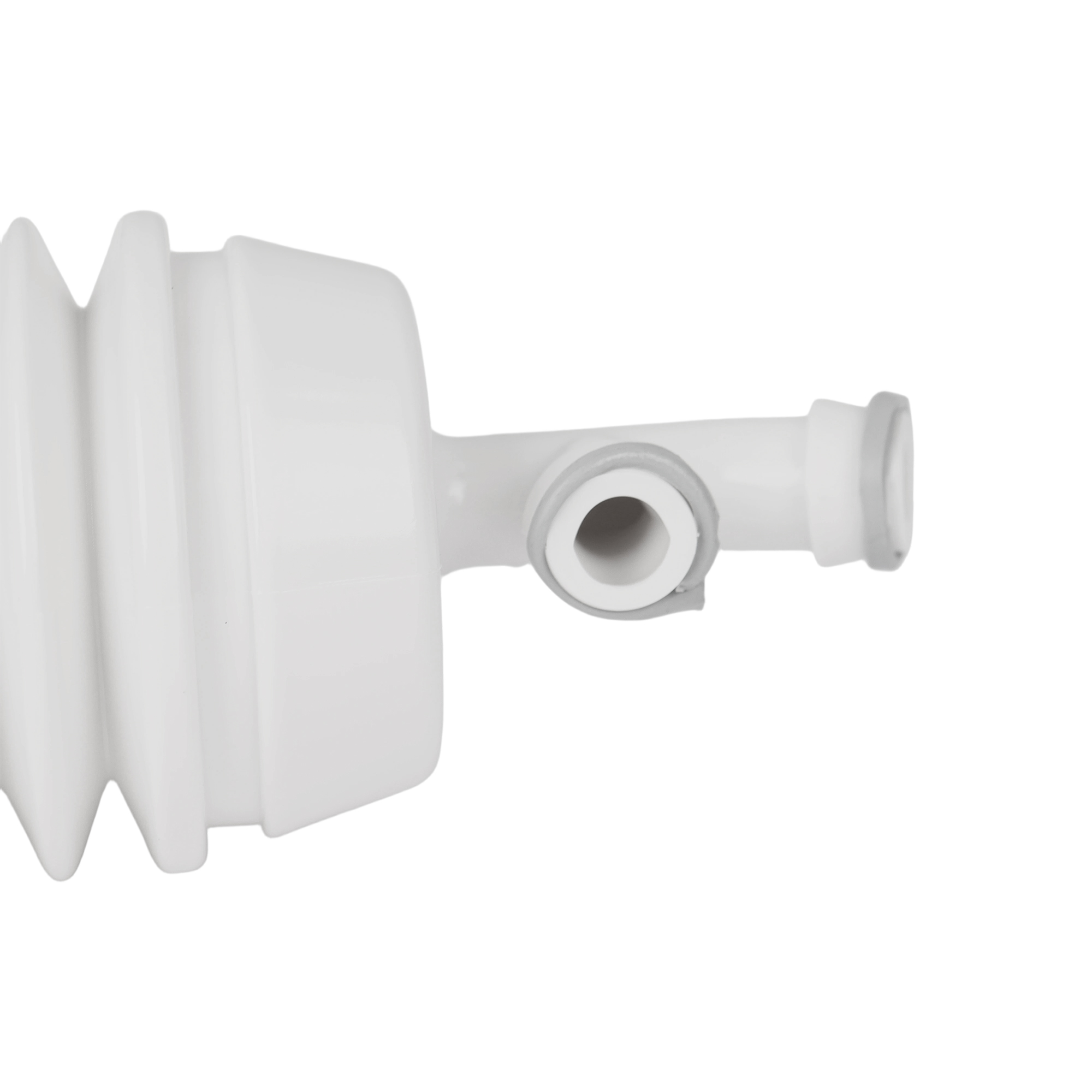 Toiletbalg Push Flush Voor The - Outdoor Adventurer recensie en prijs