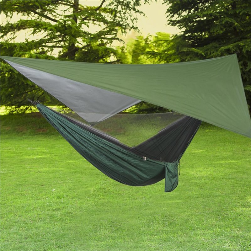 RTENTE-Waterdicht Voor Backpac - Hammock Rain Tarp recensie en prijs