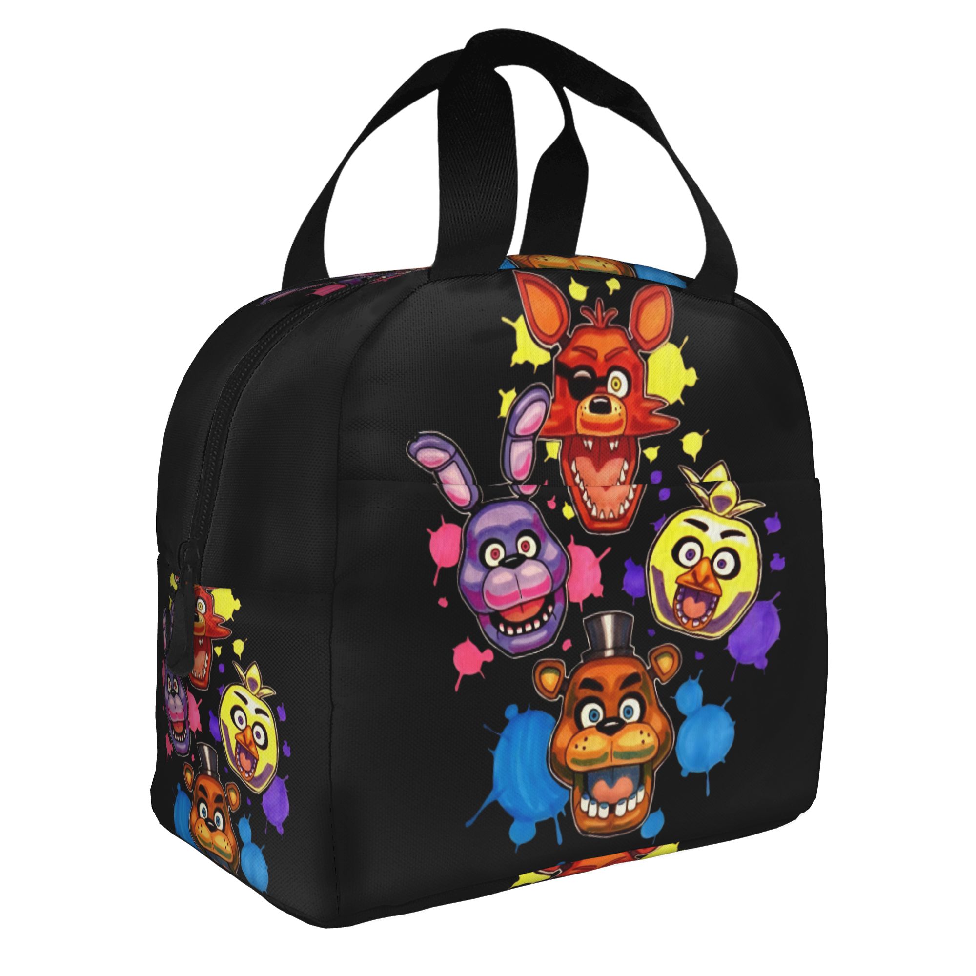 Aangepaste FNAF At Freddys the - Outdoor Adventure At recensie en prijs