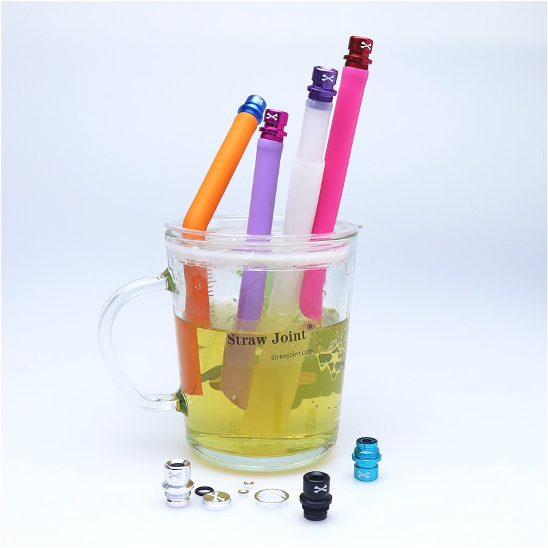 1PC DotAio V1 V2 DOT1 DOT2 XBO - Water Filter Straw recensie en prijs