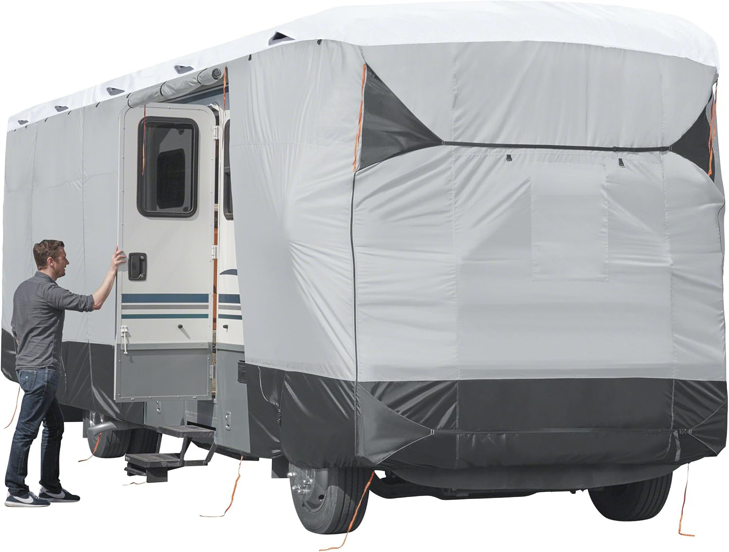 Duurzame UV-bescherming waterd - Outdoor Adventurer recensie en prijs