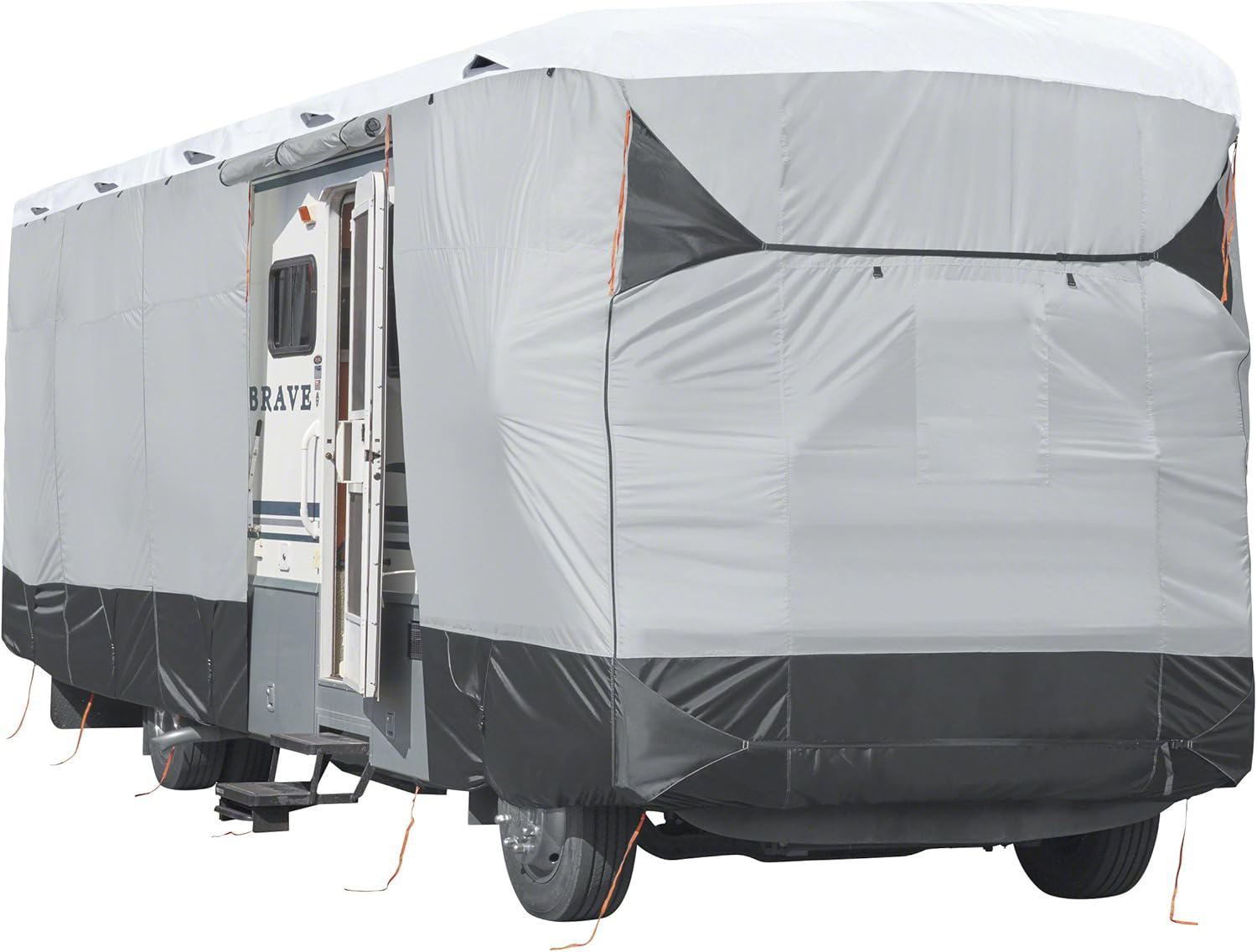 Duurzame UV-bescherming waterd - Outdoor Adventurer recensie en prijs