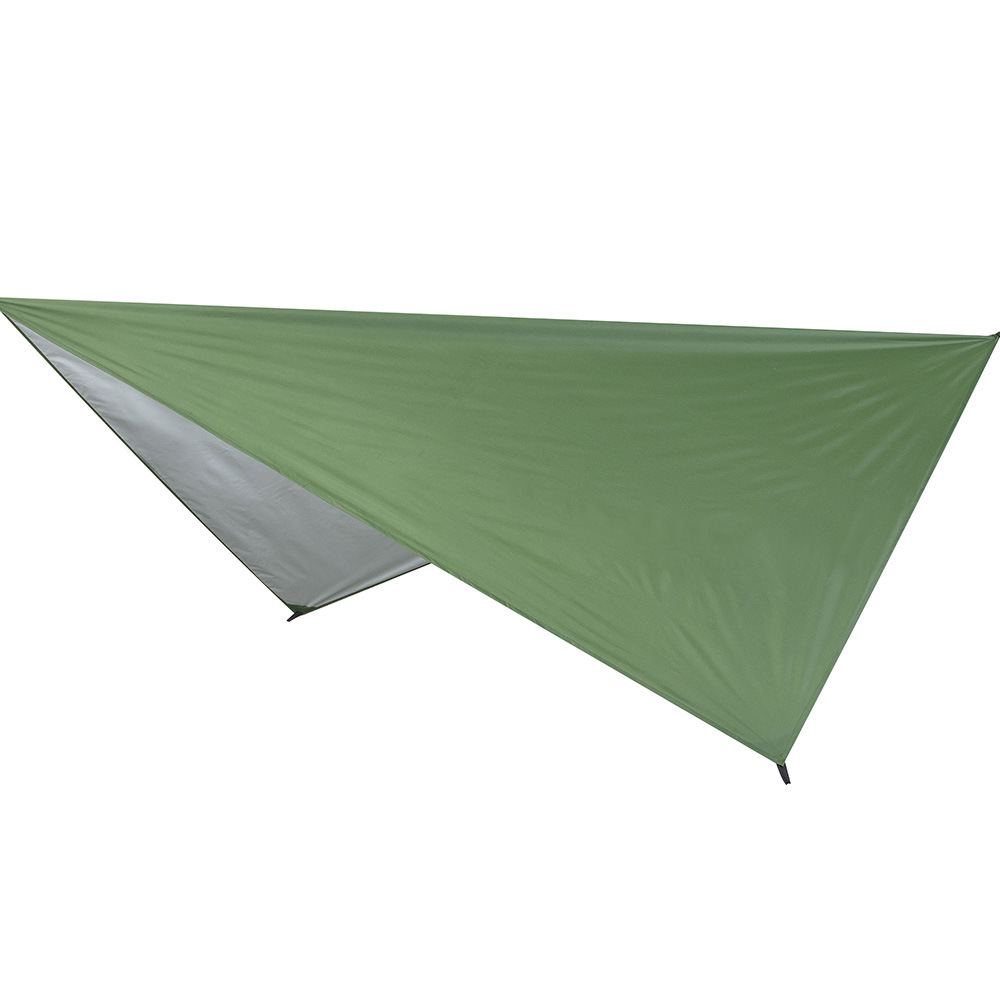 Beste kwaliteit 230*210cm camp - Hammock Rain Tarp recensie en prijs