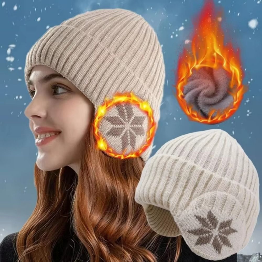 Gezellige muts Thermische wint - Outdoor Adventure Oa recensie en prijs