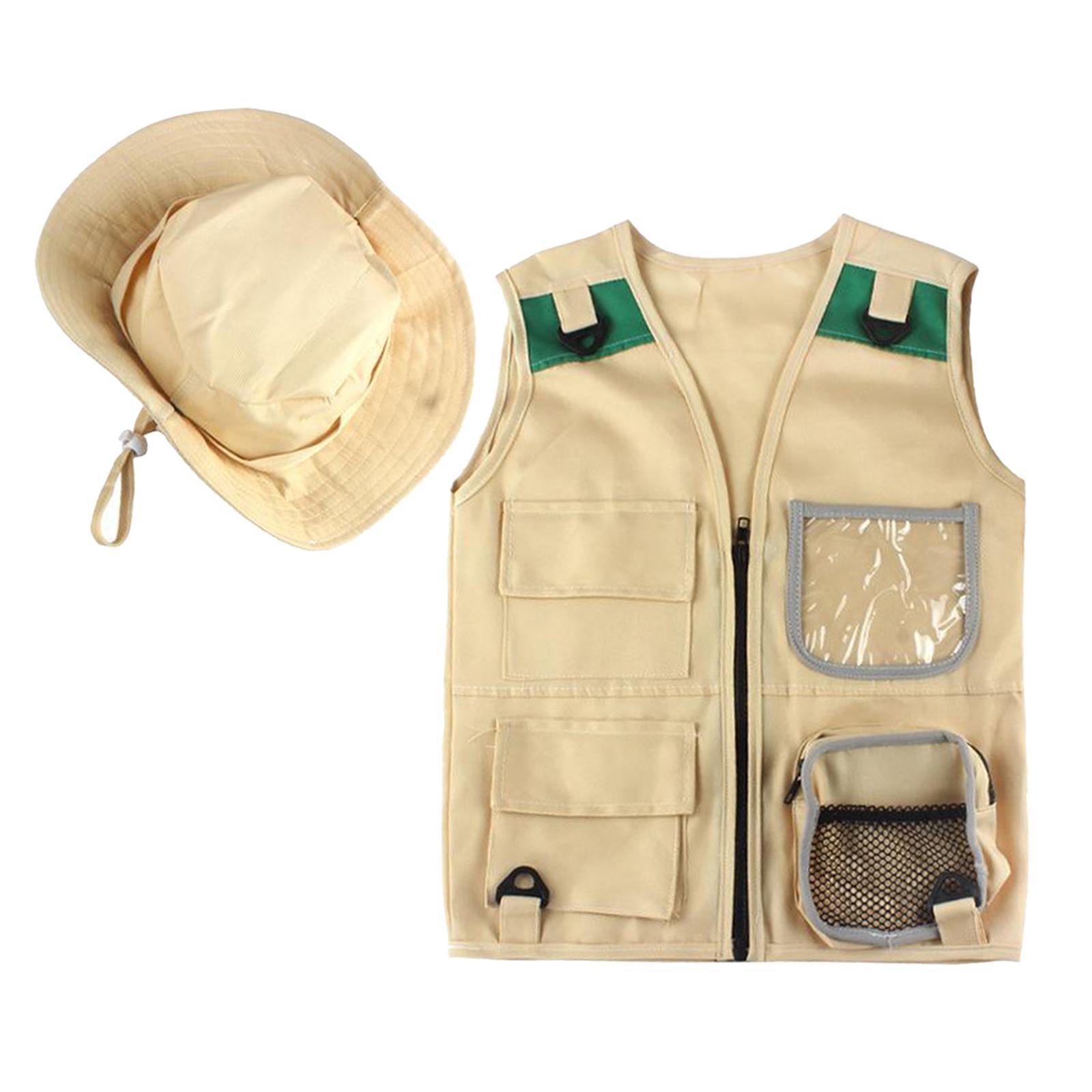 Outdoor-avontuurpakket voor, e - Zoo Outdoor Adventure Set recensie en prijs