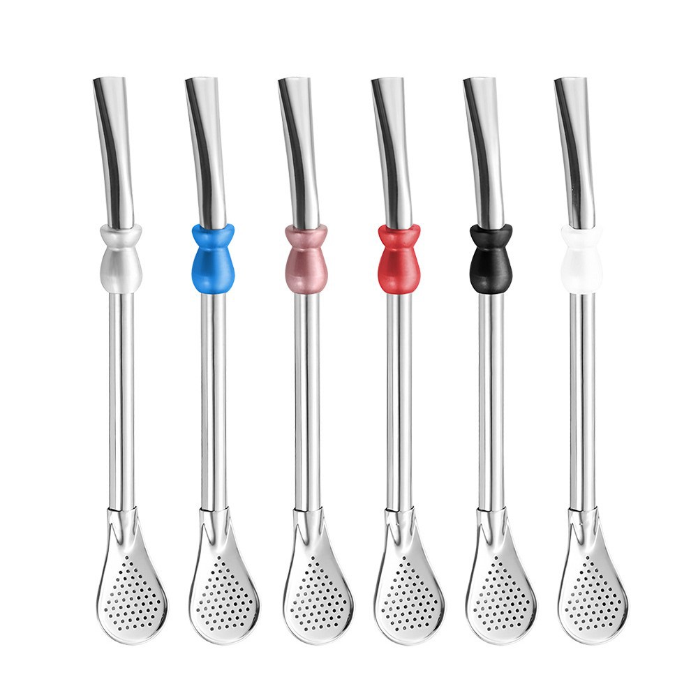 Hot Koop Herbruikbare Stro Lep - Water Filter Straw recensie en prijs
