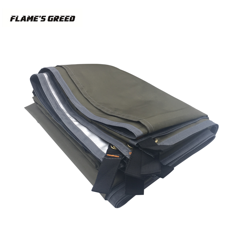 3M X 3M 4M X 3M Strand Zon Ond - Hammock Rain Tarp recensie en prijs