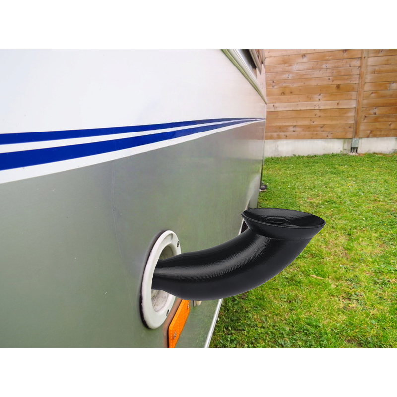 1 st Camper Camping Trechter R - Outdoor Adventurer recensie en prijs