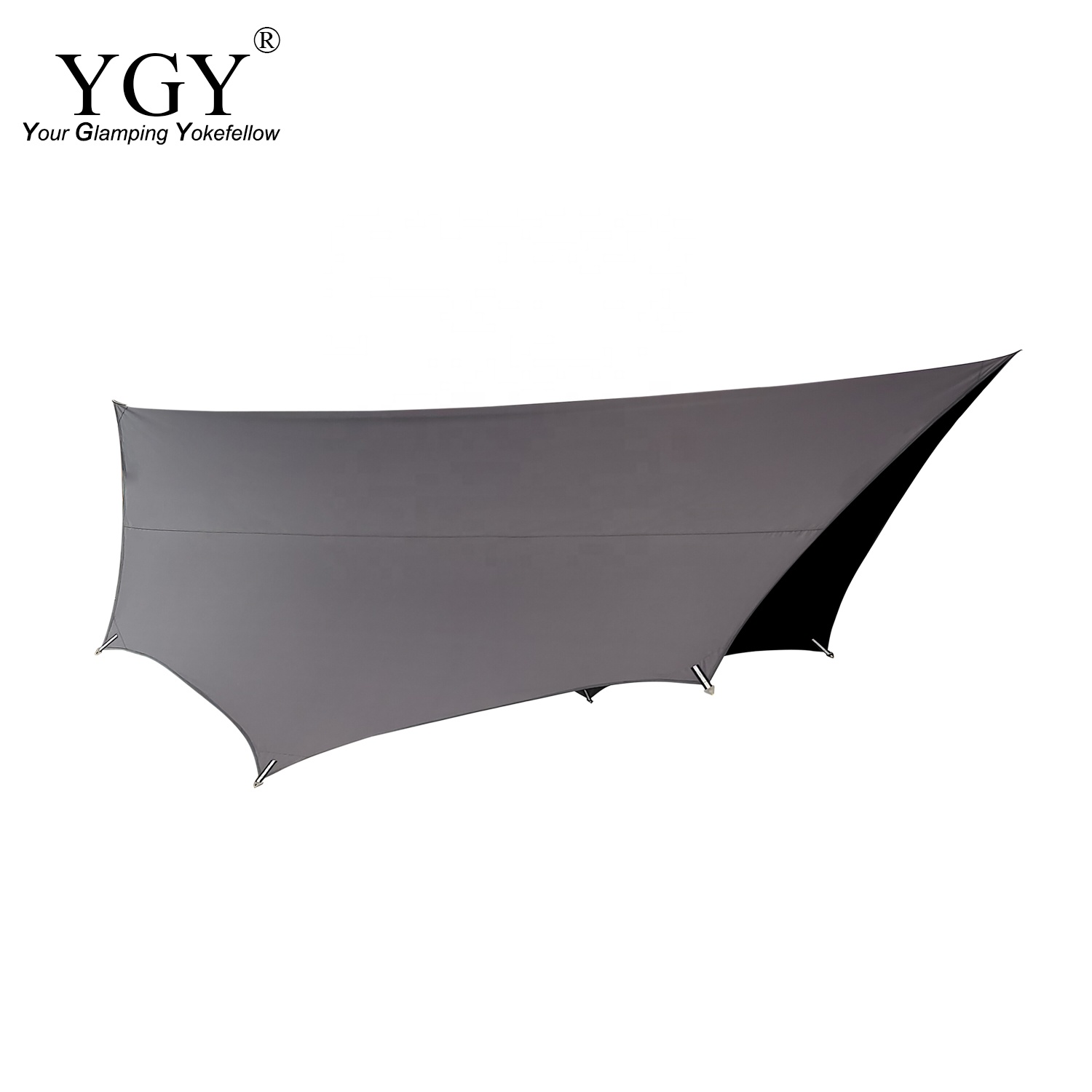 YGY Poly Katoen/TC Tarp Luifel - Hammock Rain Tarp recensie en prijs