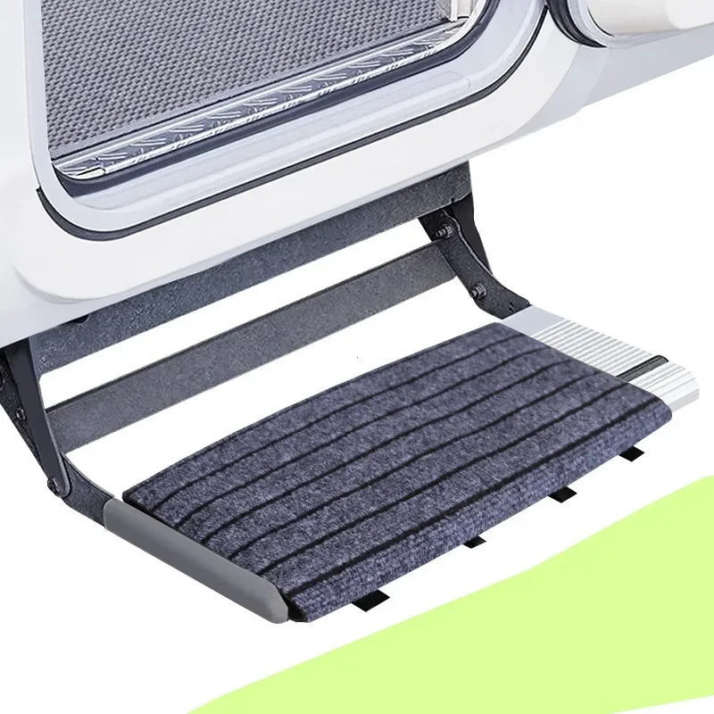 Outdoor Caravan Step Deurmat R - Outdoor Adventurer recensie en prijs