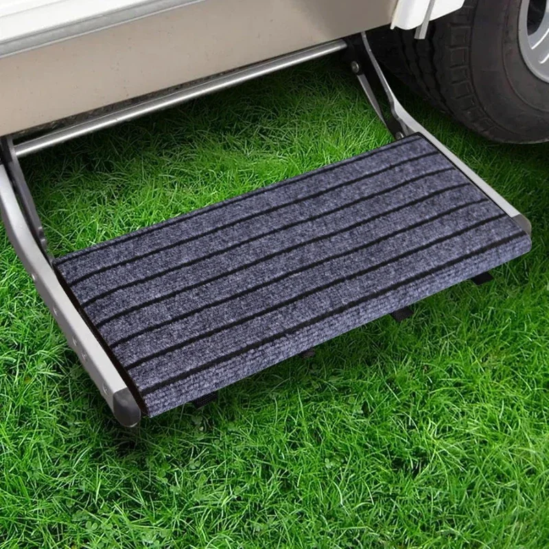 Outdoor Caravan Step Deurmat R - Outdoor Adventurer recensie en prijs