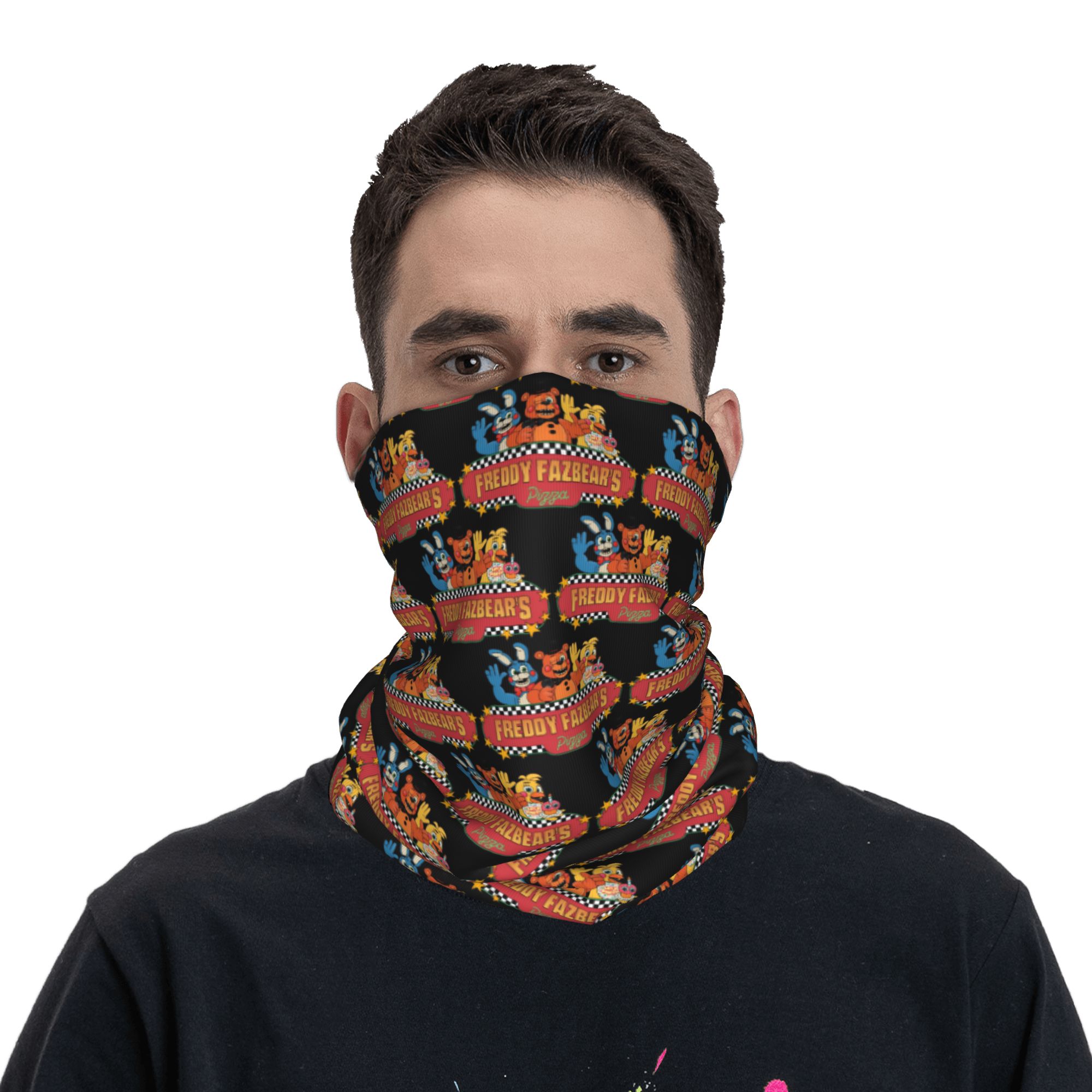Aangepaste FNAF At Freddys Ban - Outdoor Adventure At recensie en prijs
