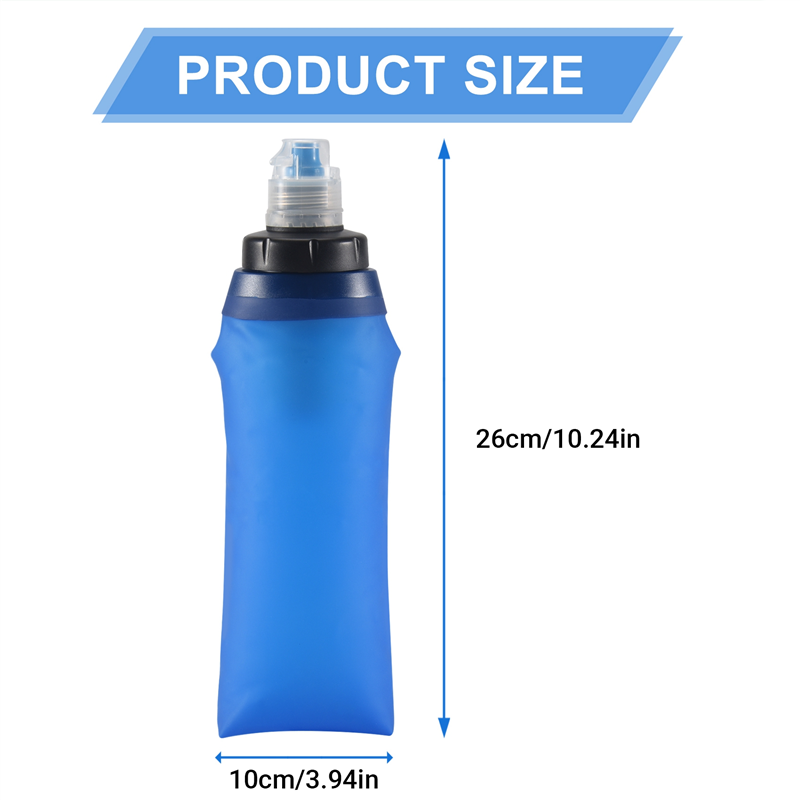 NALFI-500 ml waterfilterfles w - Water Filter Straw recensie en prijs