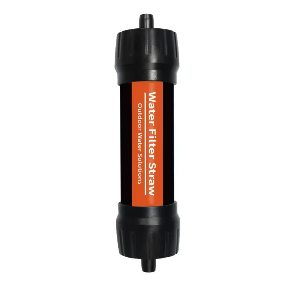 Mini Mini Waterfilter Strofilt - Water Filter Straw recensie en prijs