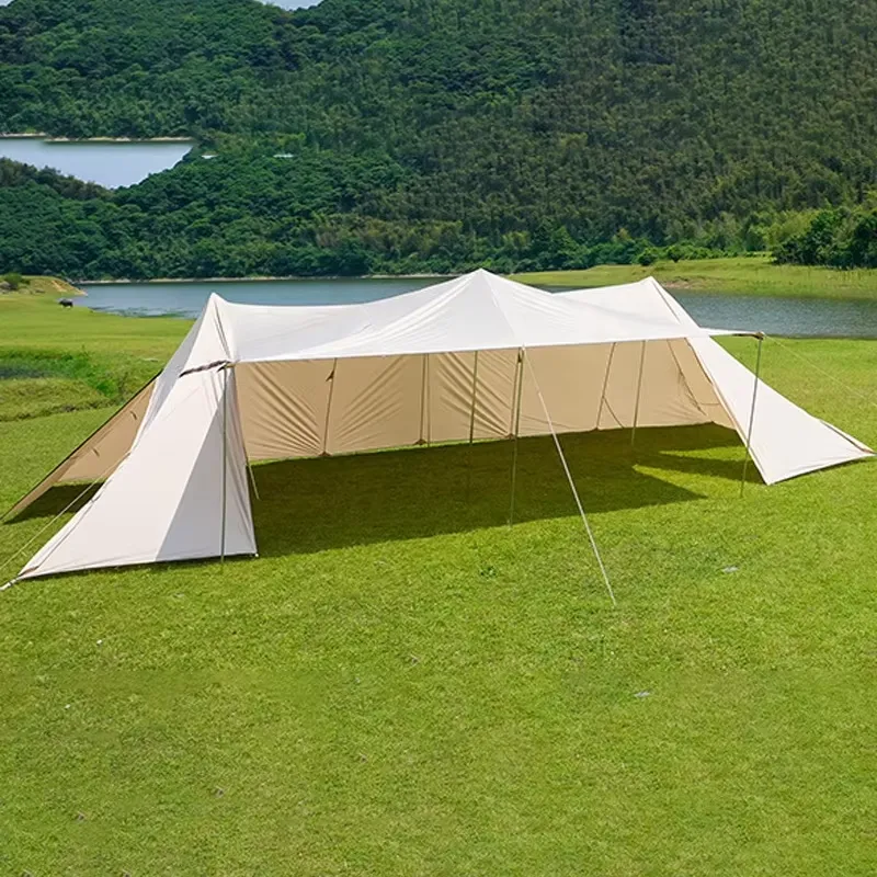 Multifunctionele lichtgewicht  - Hammock Rain Tarp recensie en prijs