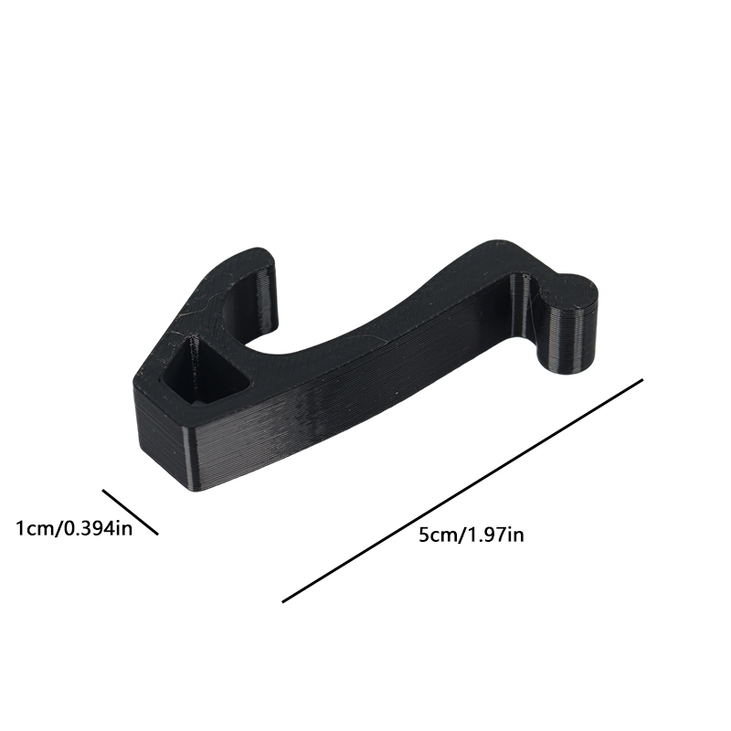 1/2 Stuks Camping Luifel Haken - Outdoor Adventurer recensie en prijs