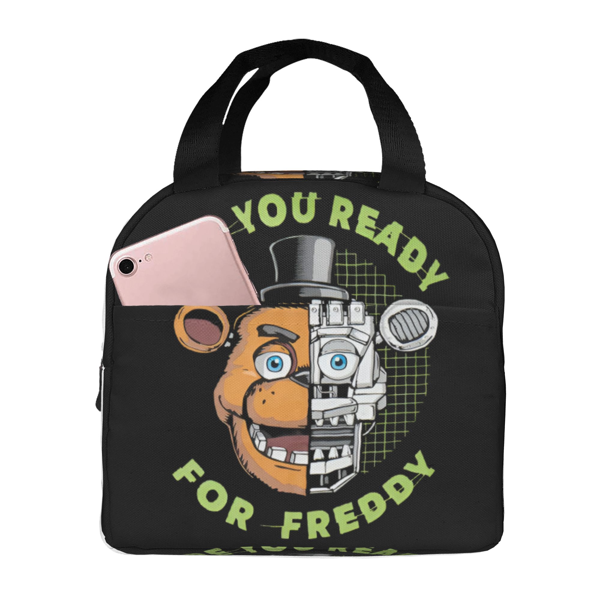 Aangepaste FNAF At Freddys the - Outdoor Adventure At recensie en prijs