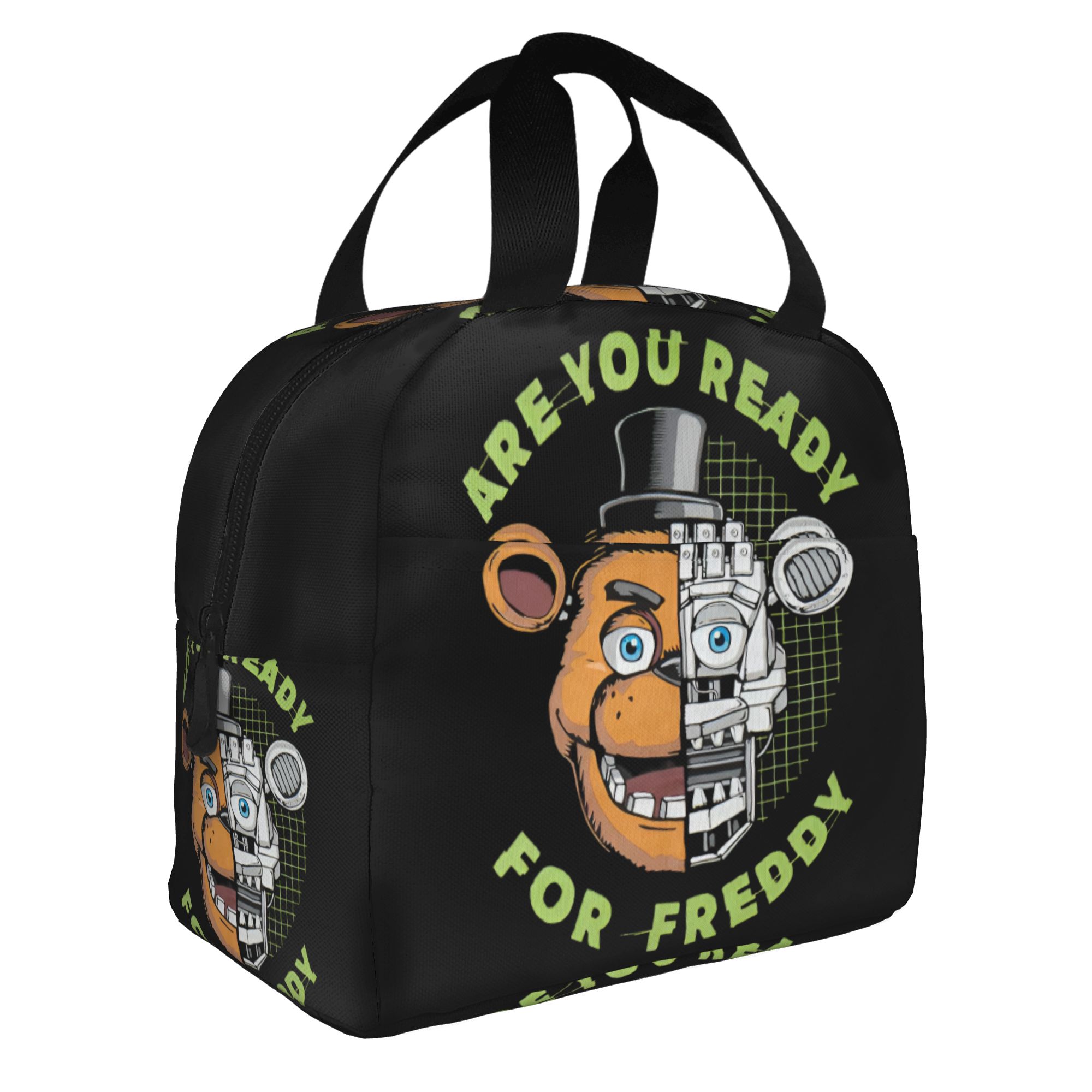 Aangepaste FNAF At Freddys the - Outdoor Adventure At recensie en prijs
