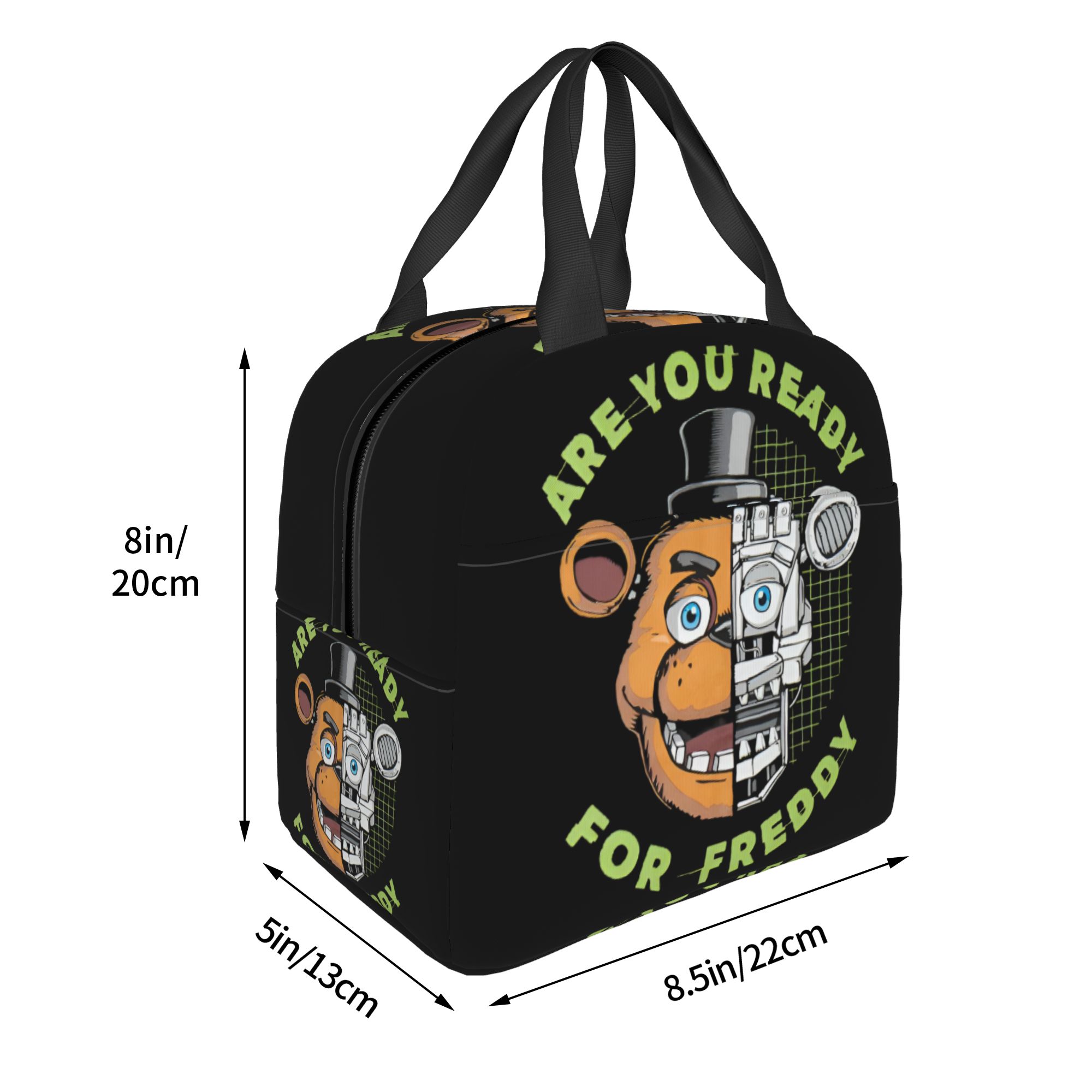 Aangepaste FNAF At Freddys the - Outdoor Adventure At recensie en prijs
