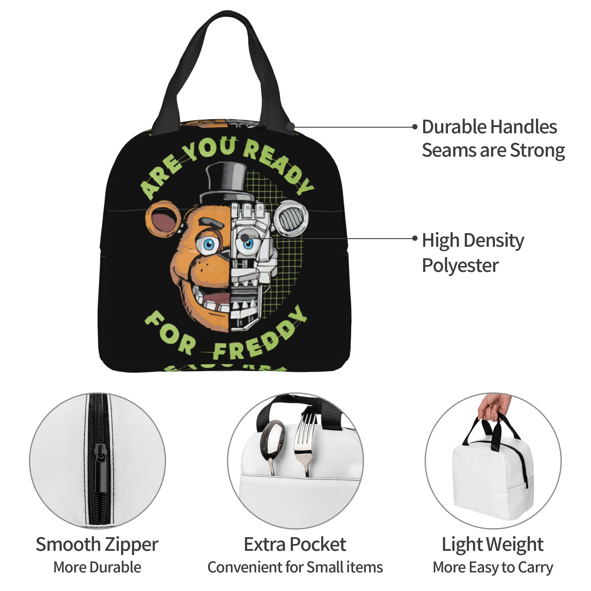 Aangepaste FNAF At Freddys the - Outdoor Adventure At recensie en prijs